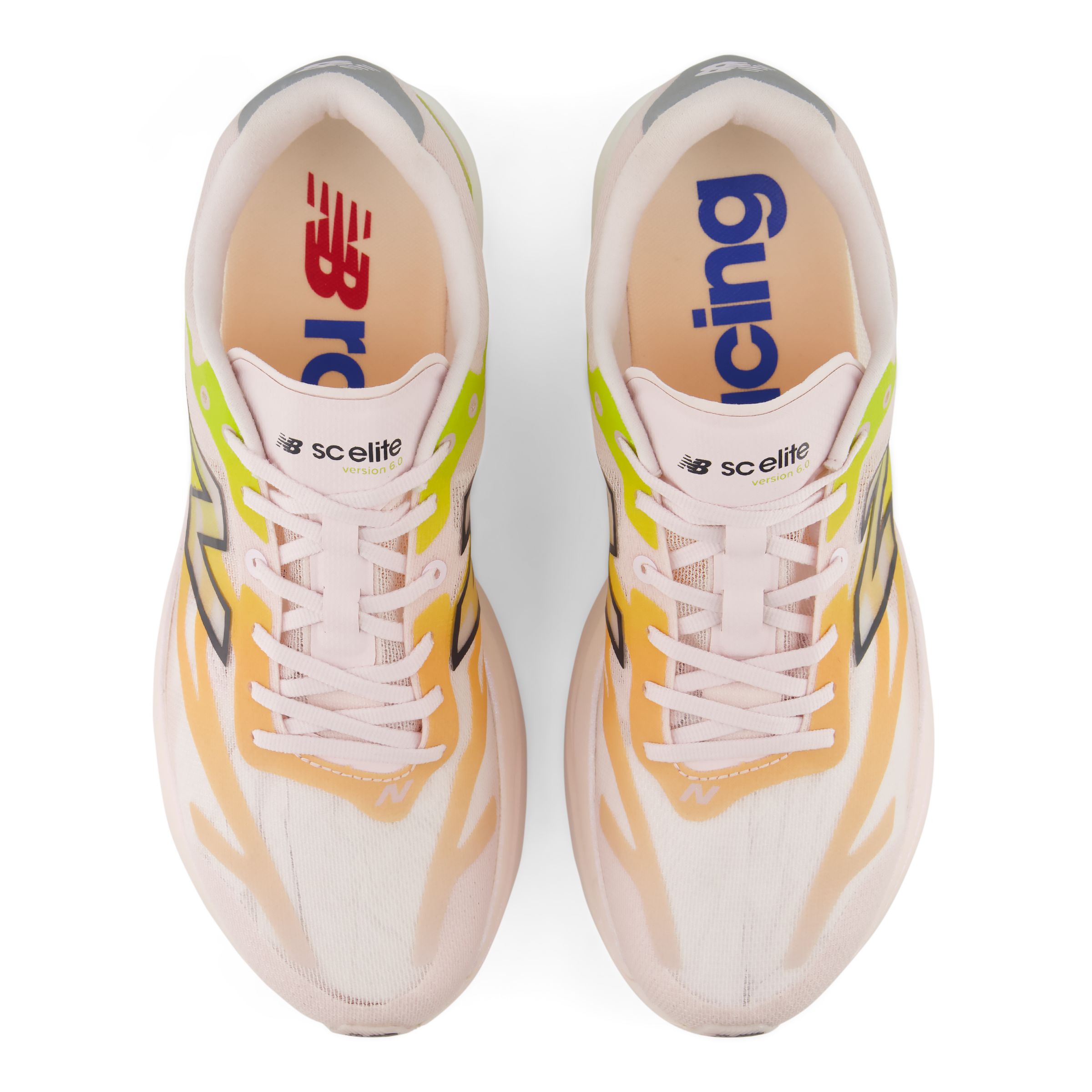 New Balance SuperComp Elite v6 miesten, MRCEL6SQ