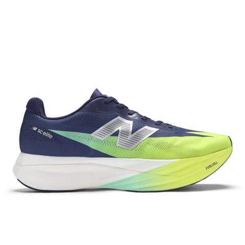 Женские кроссовки New Balance FuelCell SuperComp Elite v5
