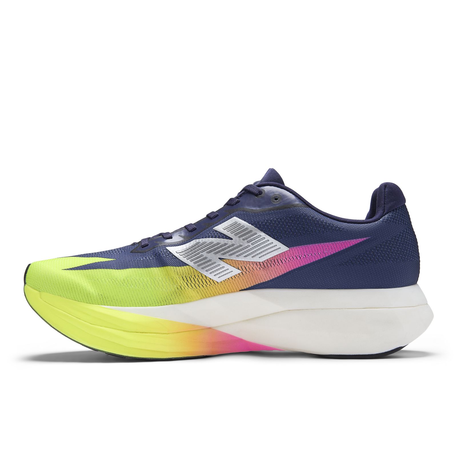 Женские кроссовки New Balance FuelCell SuperComp Elite v5 — фото 2
