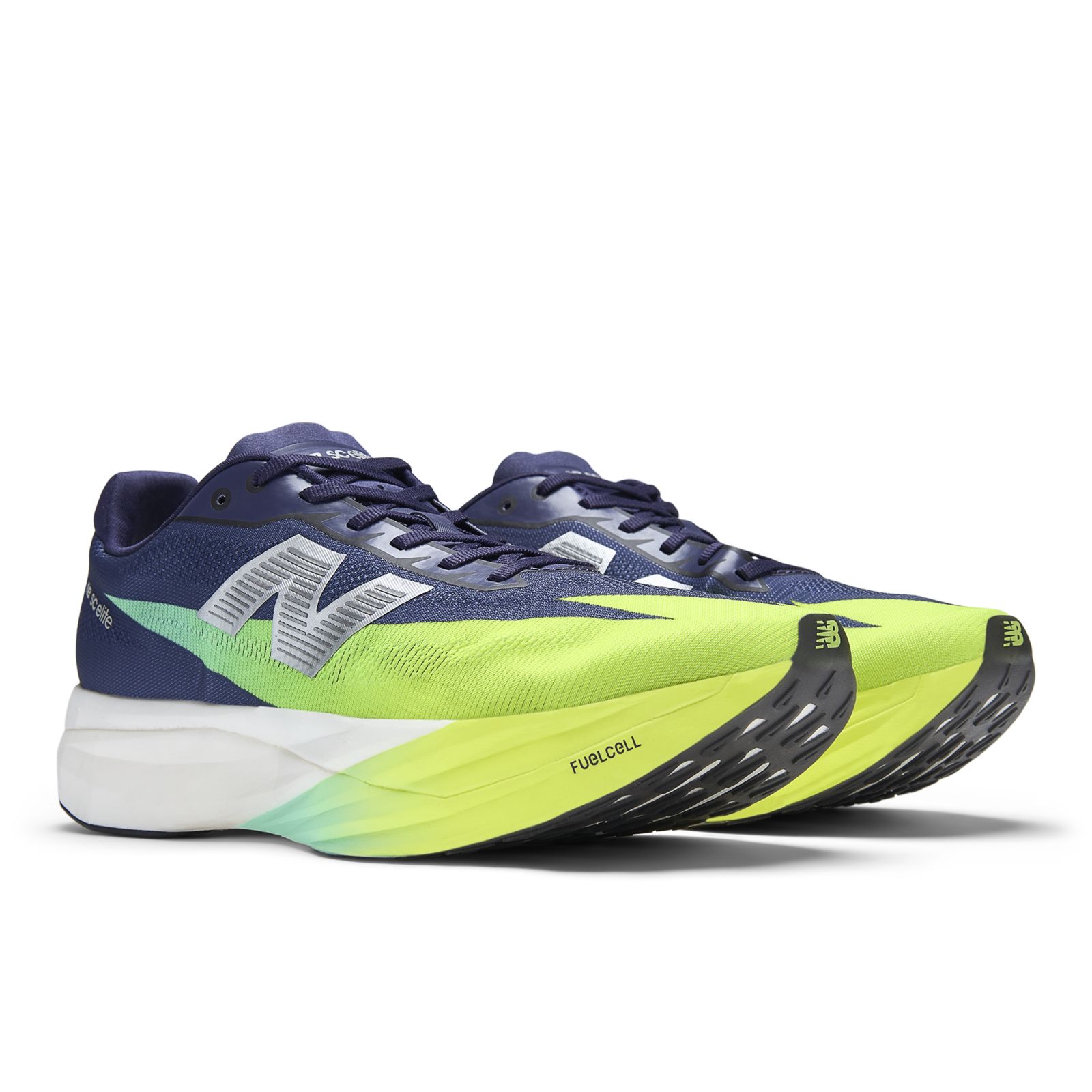 Мужские кроссовки New Balance FuelCell SuperComp Elite v5 — фото 2