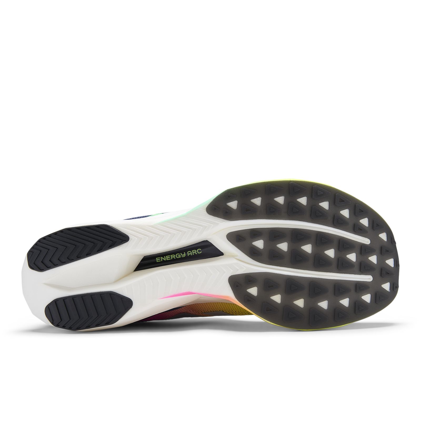 Мужские кроссовки New Balance FuelCell SuperComp Elite v5 — фото 6