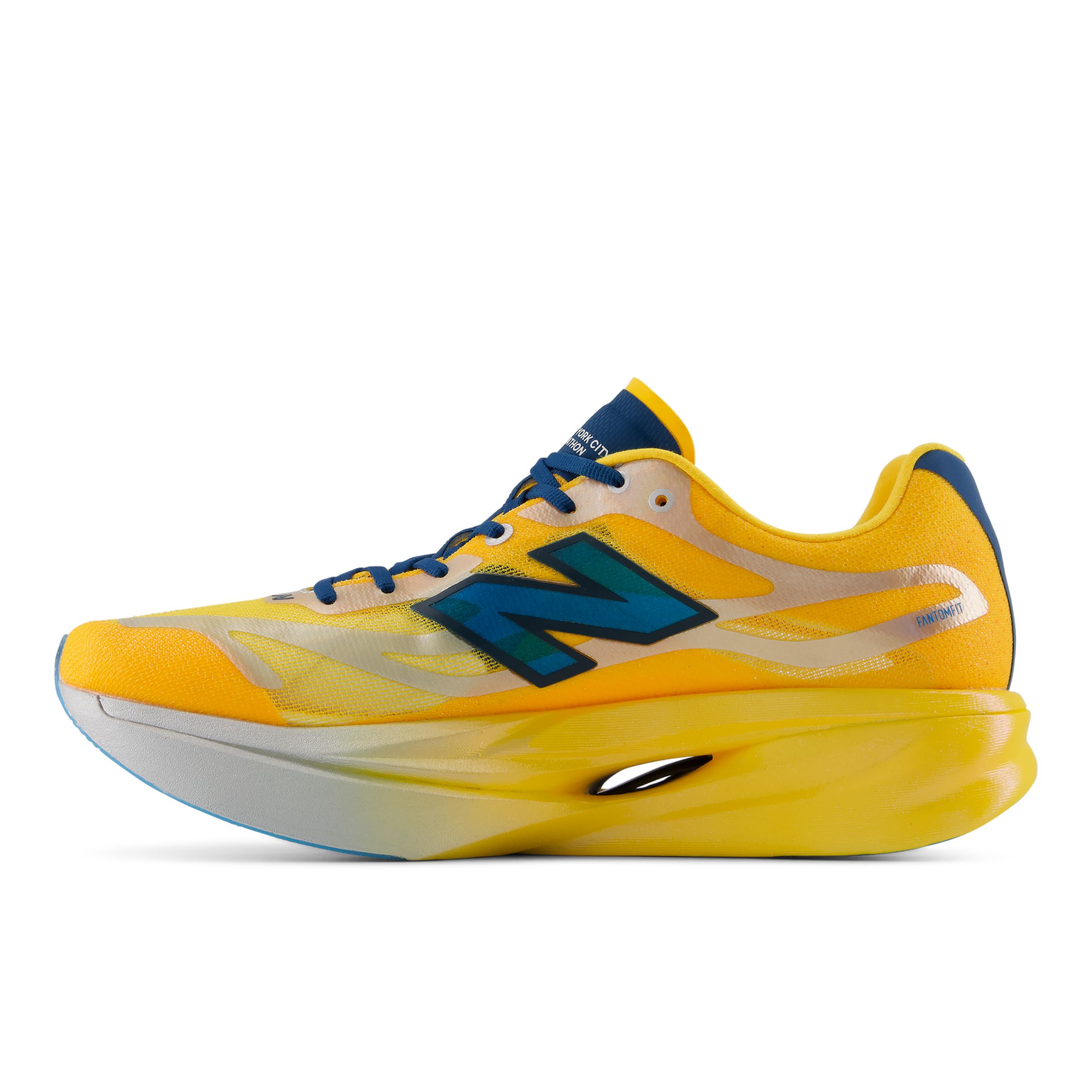 New Balance TCS NYC Marathon SuperComp Elite v6, MRCEL7RZ