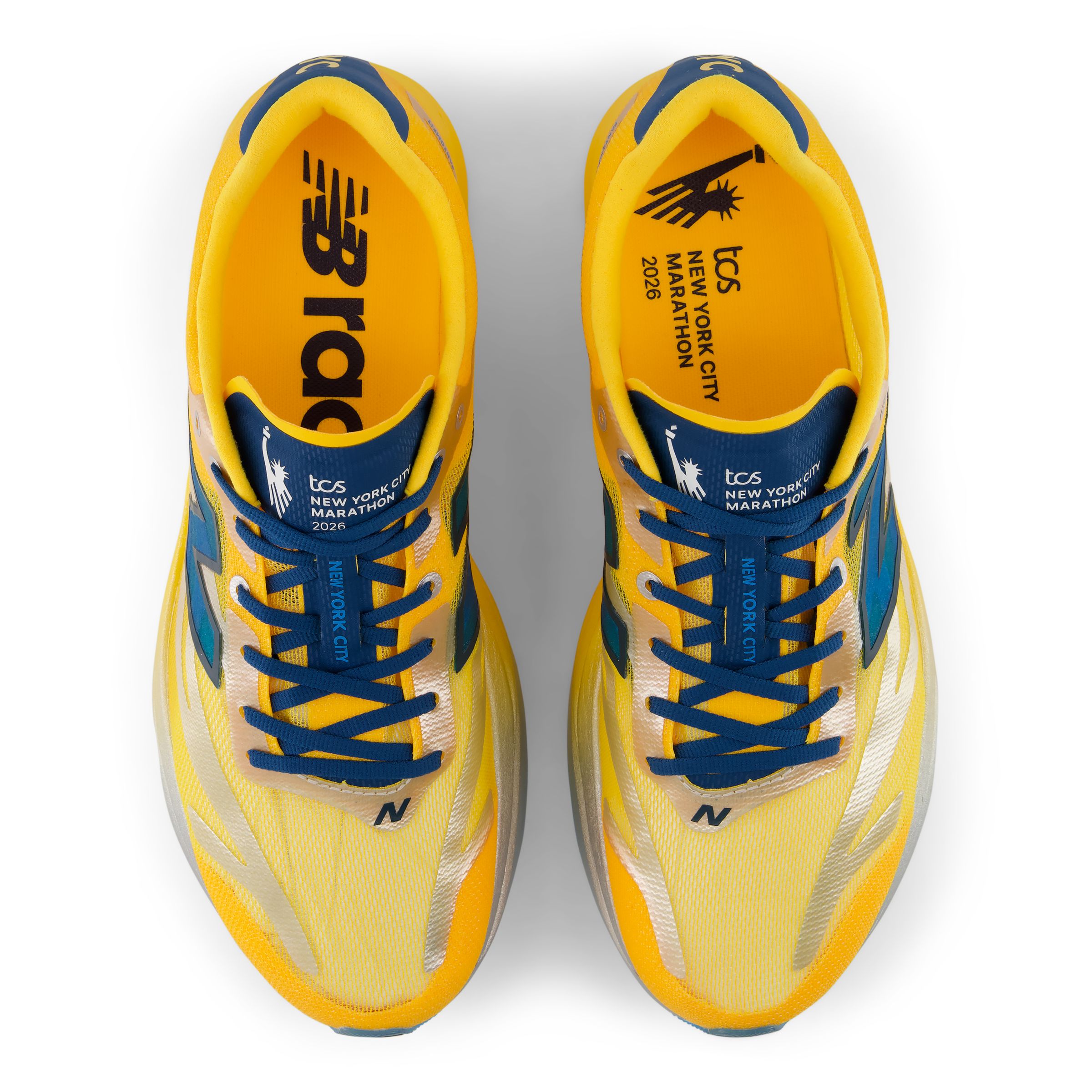 New Balance TCS NYC Marathon SuperComp Elite v6, MRCEL7RZ