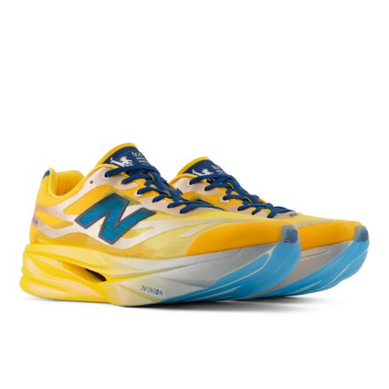 TCS NYC Marathon SuperComp Elite v6