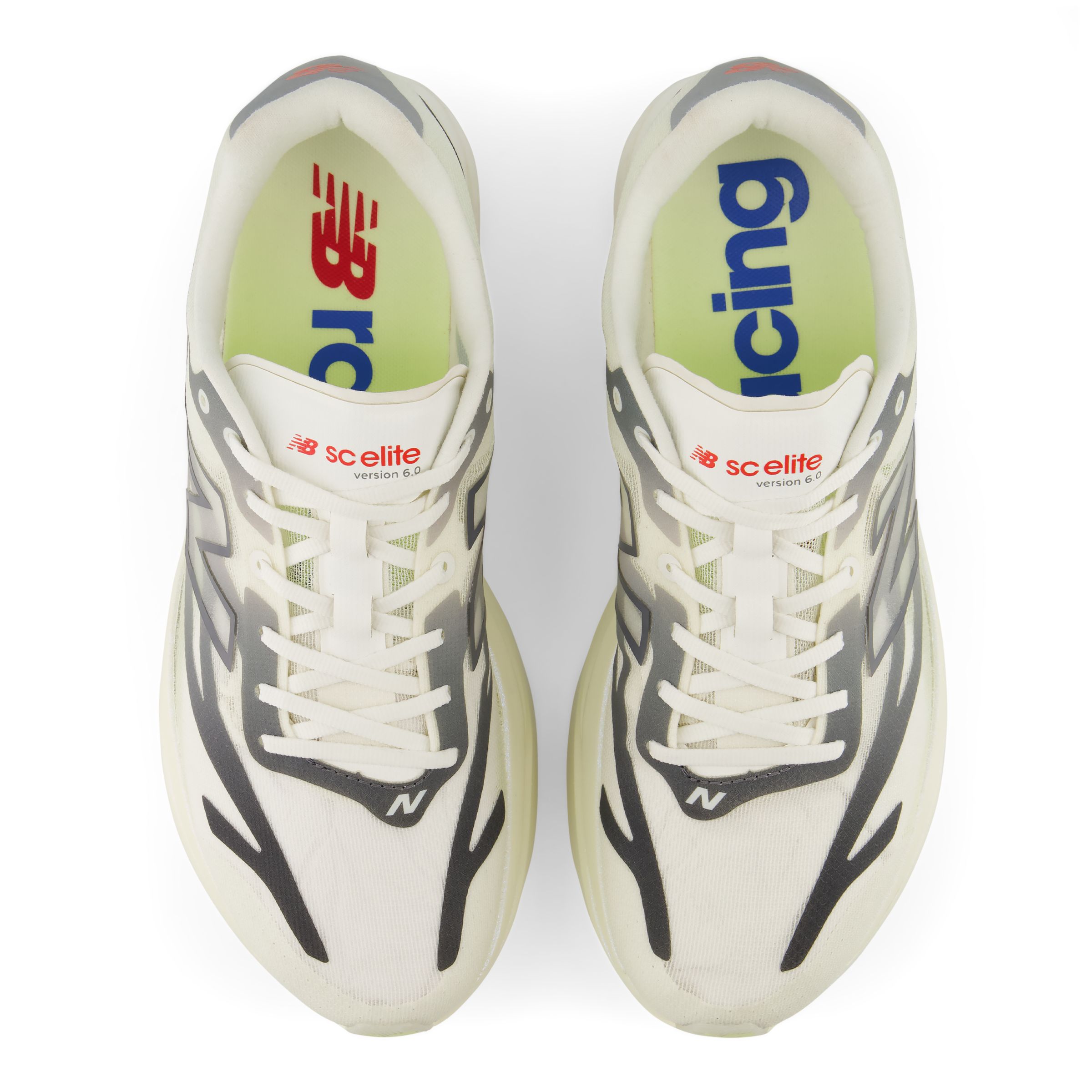SuperComp Elite v6 men's