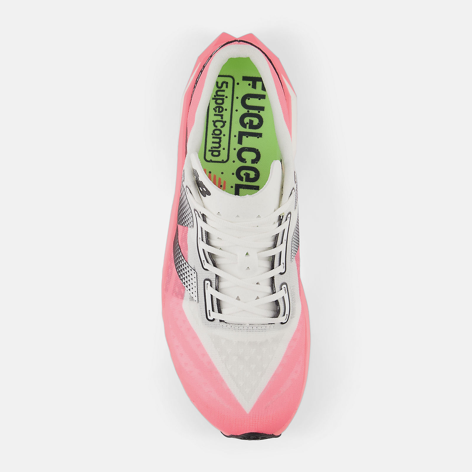FuelCell SuperComp Elite v4 - New Balance FuelCell SuperComp Elite v4 - New Balance