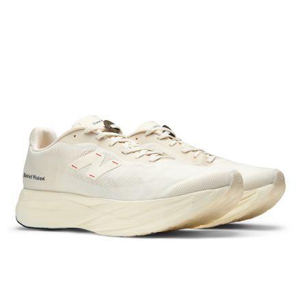 District Vision x New Balance SC Elite V5, Pearl Grey with Black, MRCELDI5