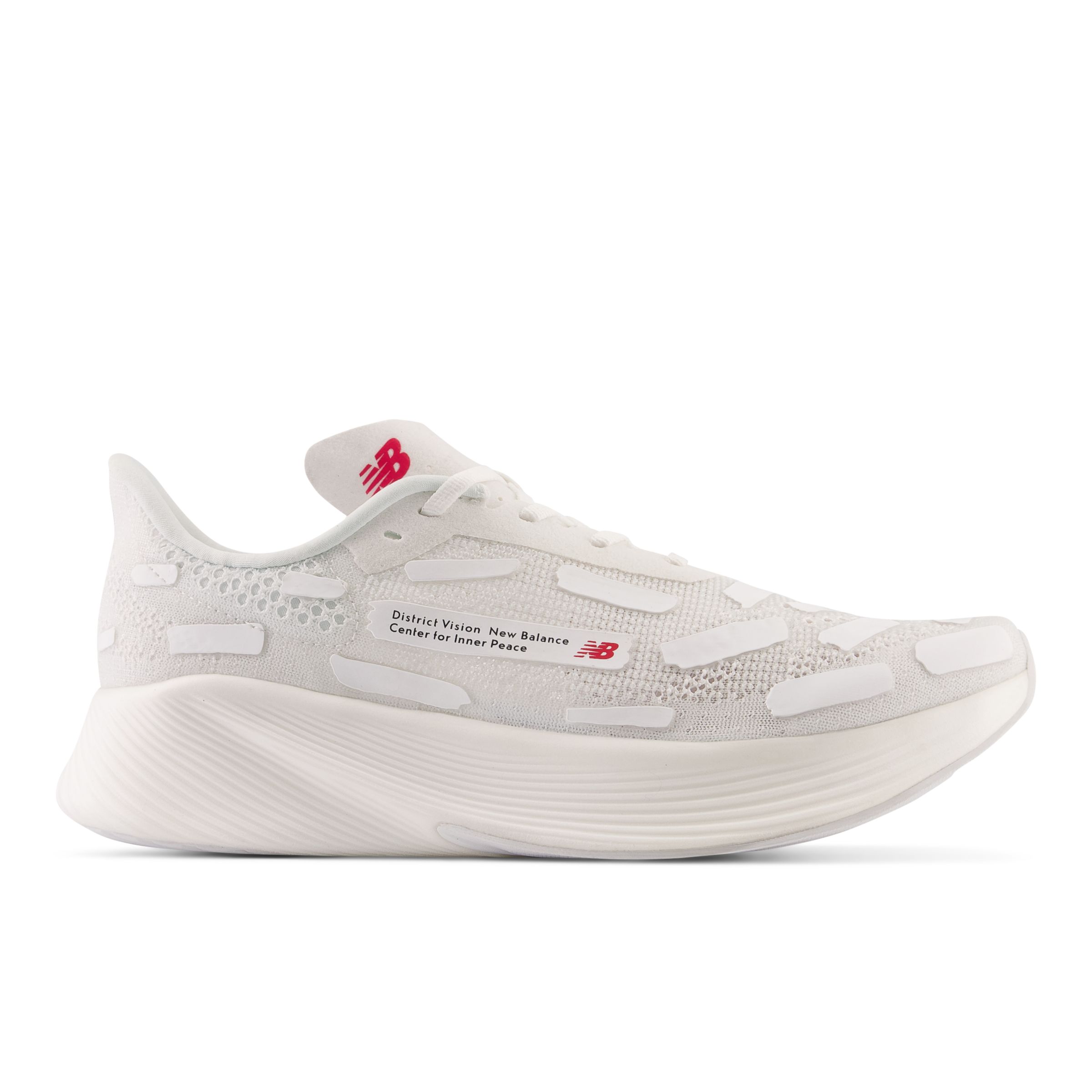 new balance fuelcell rc elite v2