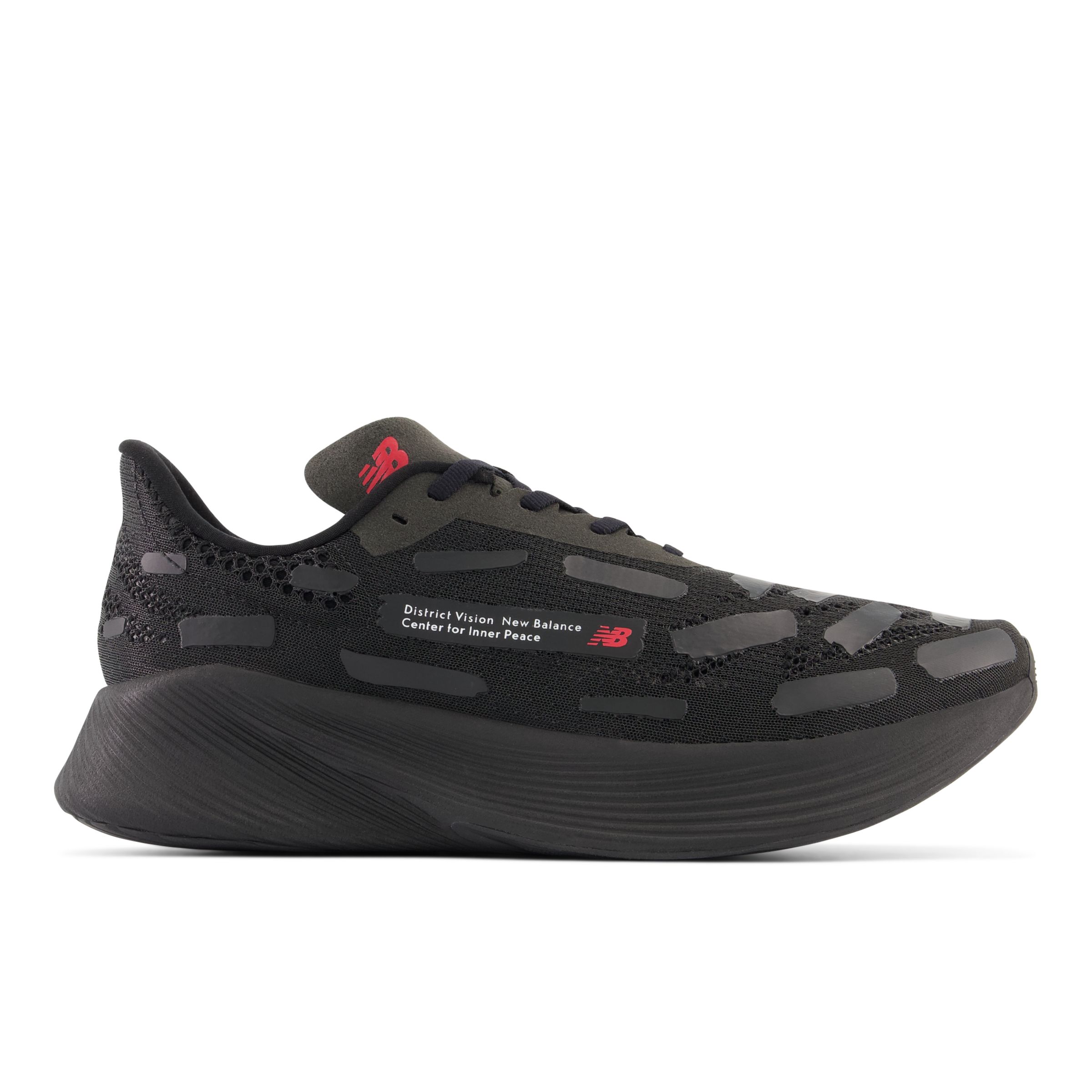 new balance fuelcell rc elite v2