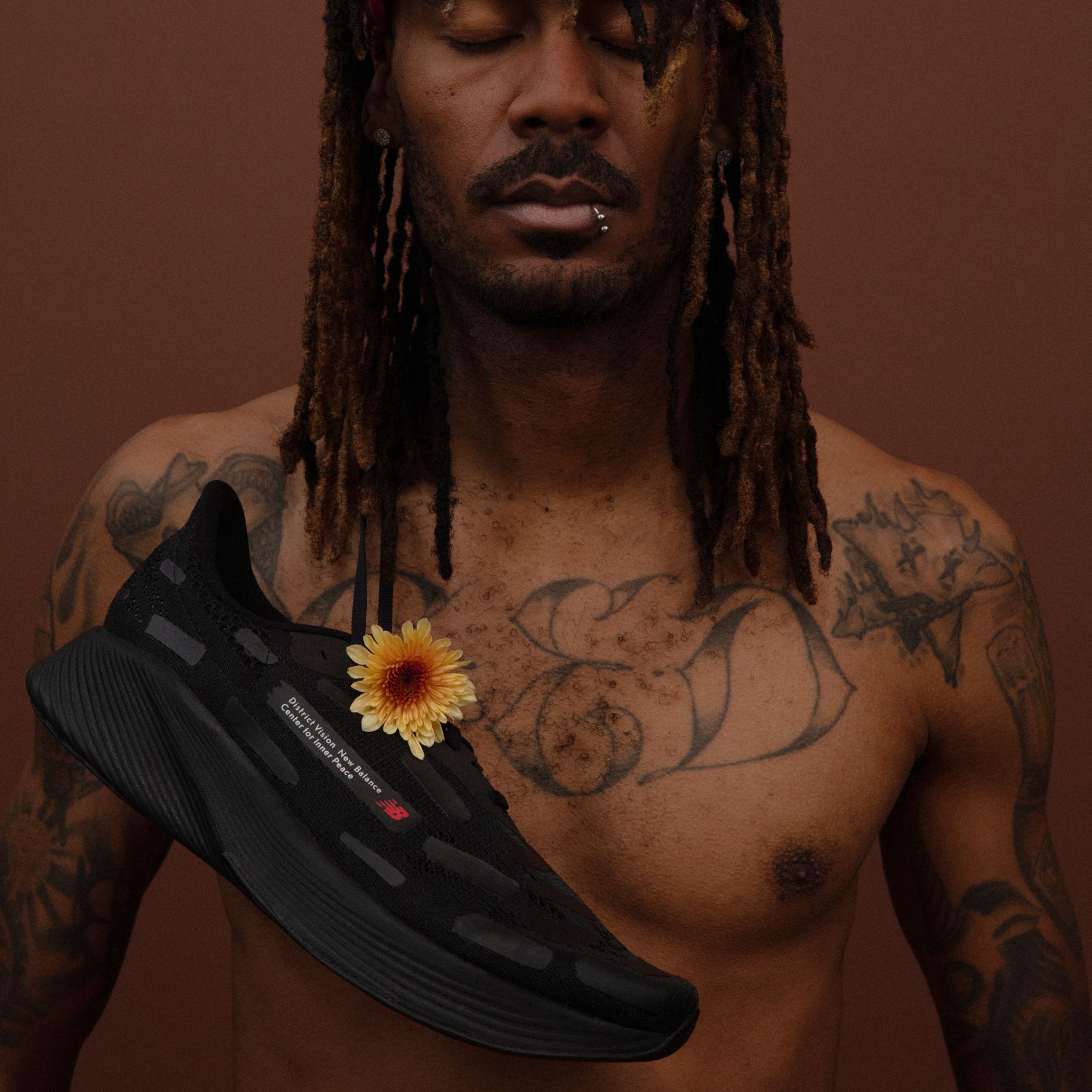 New Balance x District Vision FuelCell RC Elite v2 - New Balance