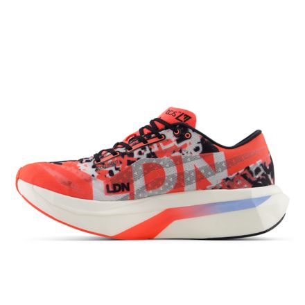 TCS London Marathon FuelCell SuperComp Elite v4