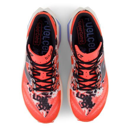 TCS London Marathon FuelCell SuperComp Elite v4