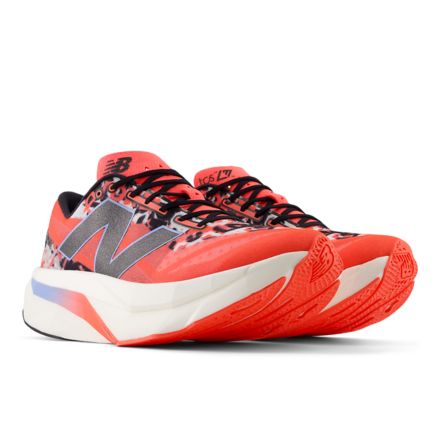 TCS London Marathon FuelCell SuperComp Elite v4