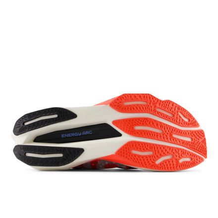 TCS London Marathon FuelCell SuperComp Elite v4