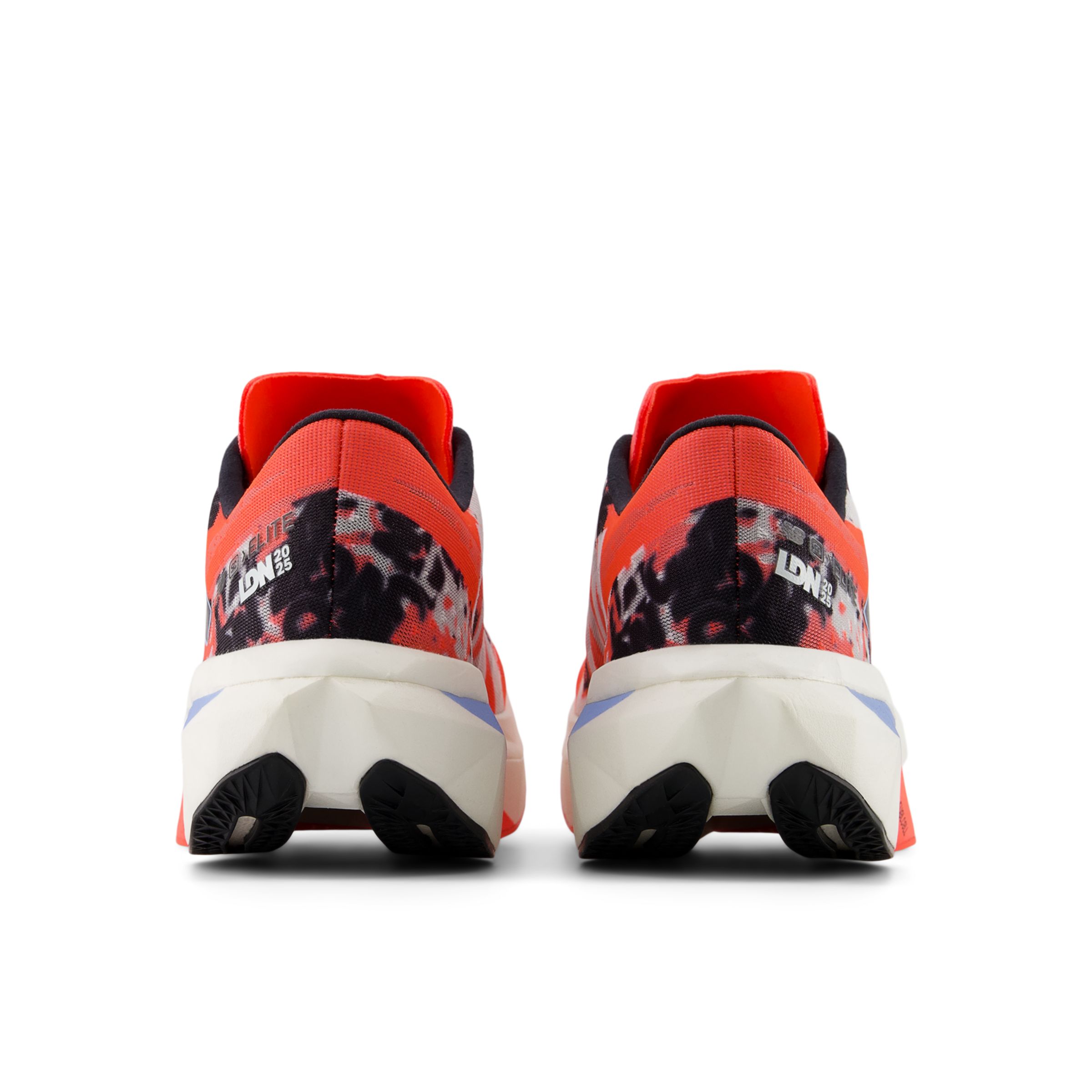 New Balance  sneaker Zwart