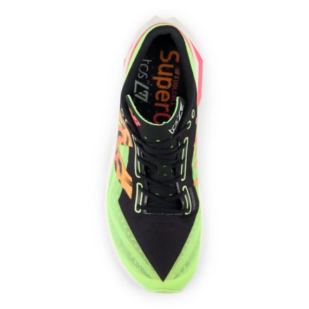★ニューバランス★TCS London Marathon Fuelcell SC Elite v4 TCS London Marathon FuelCell SuperComp Elite v4