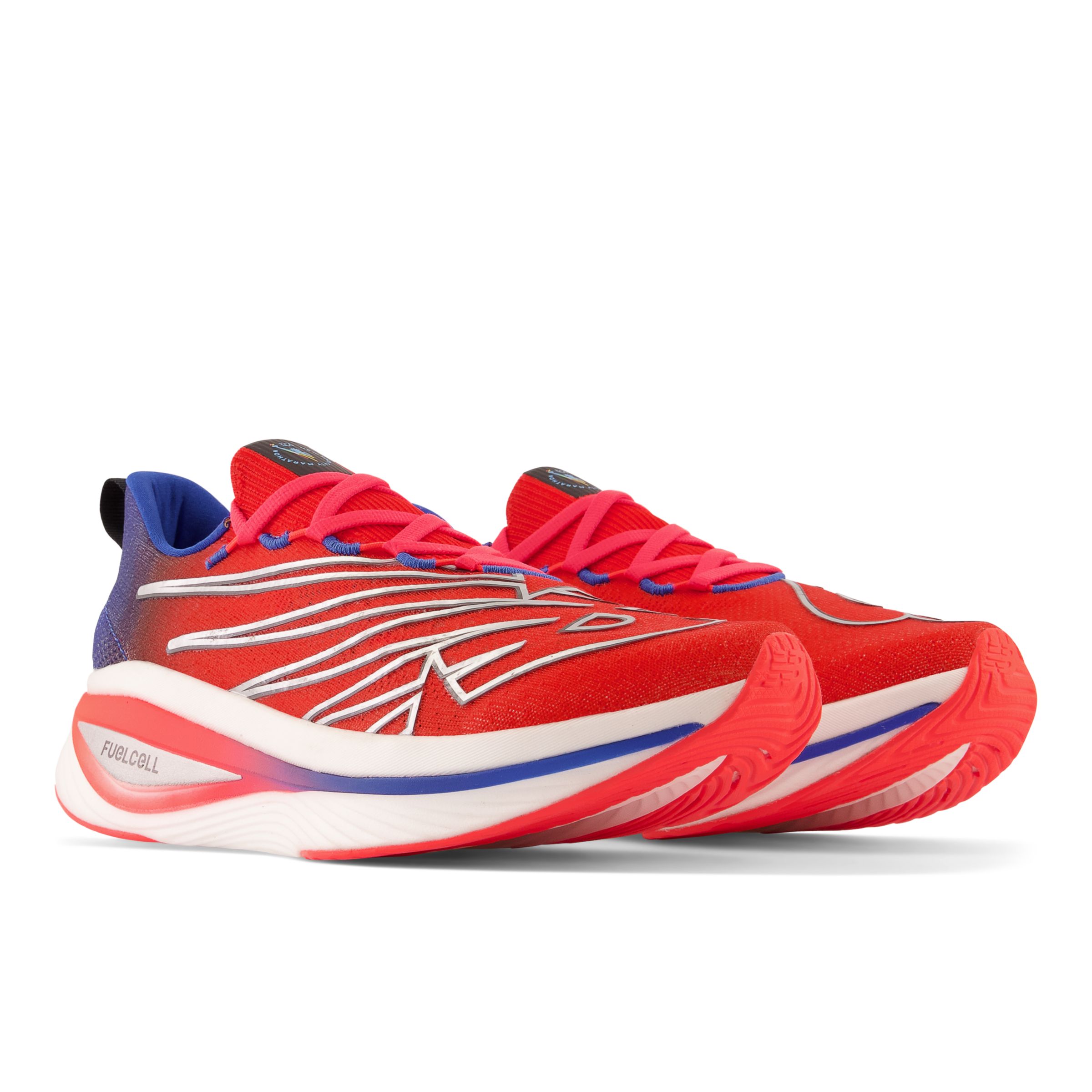 new balance fuel cell