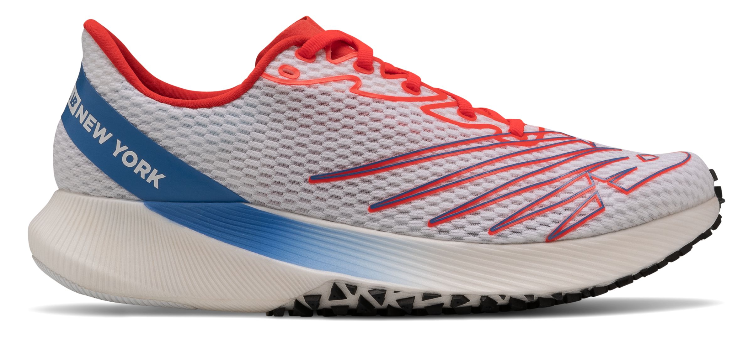 Virtual TCS NYC Marathon FUELCELL RC ELITE - New Balance