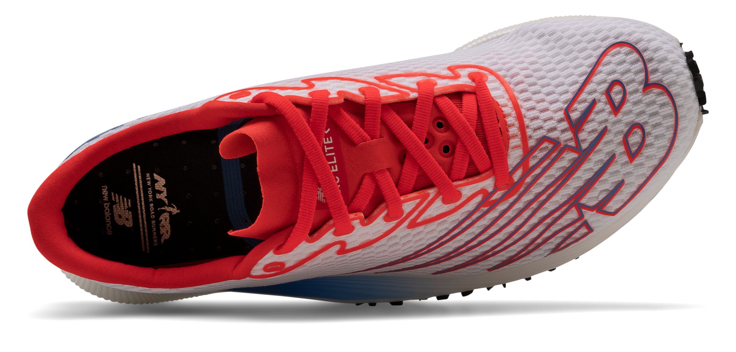 nb fuelcell elite