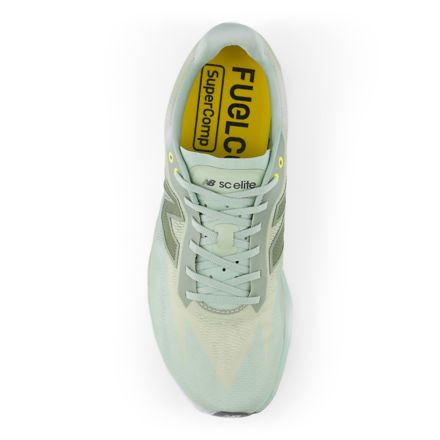 FuelCell SuperComp Elite v5 - New Balance