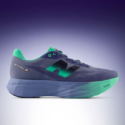 TAG Heuer x New Balance SC Elite V5, Dream State with Midnight, MRCELTG5