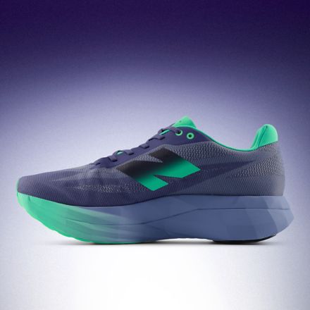 TAG Heuer x New Balance SC Elite v5