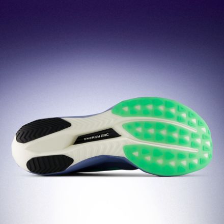 TAG Heuer x New Balance SC Elite v5