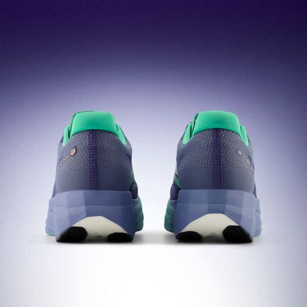 TAG Heuer x New Balance SC Elite v5