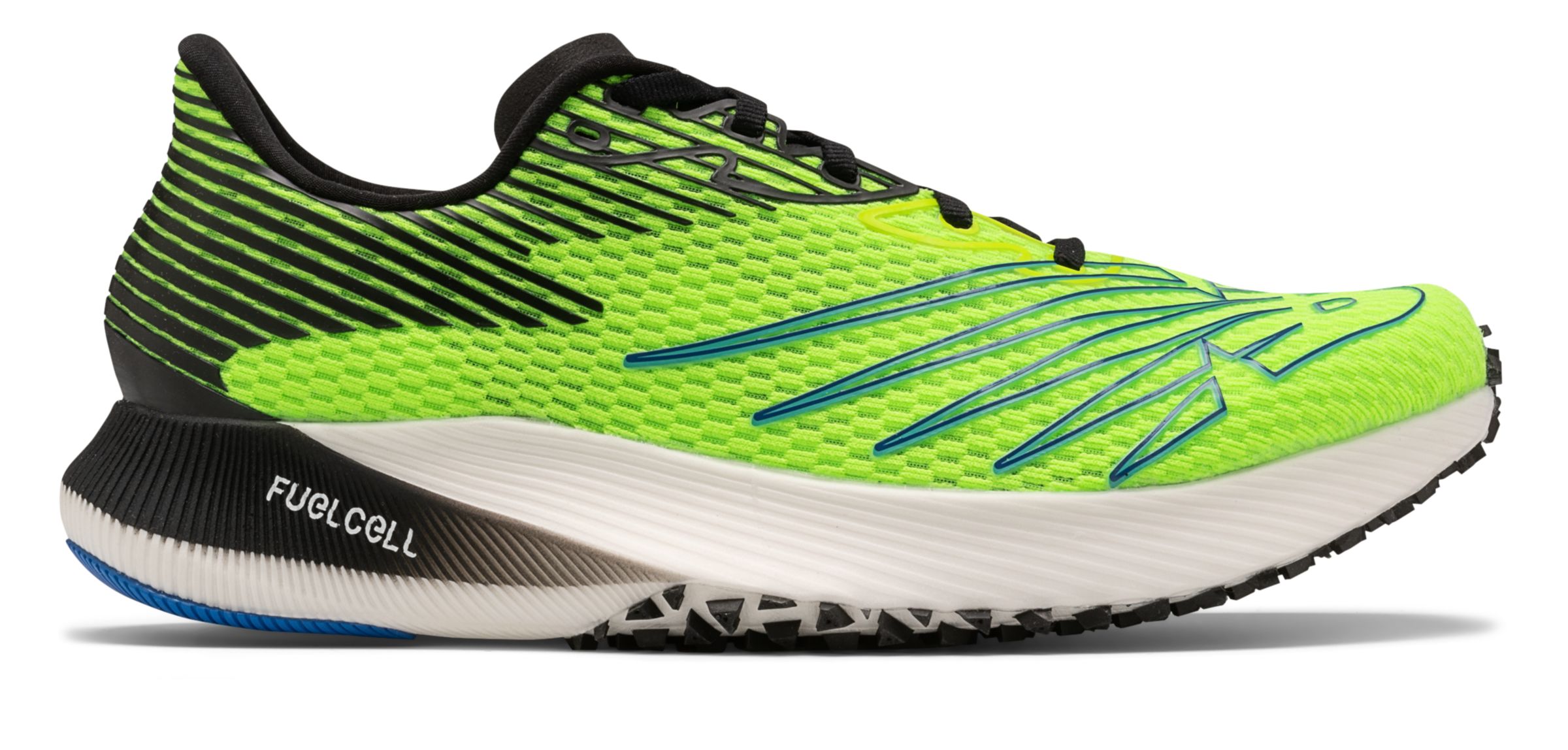 new balance fuelcell rc elite