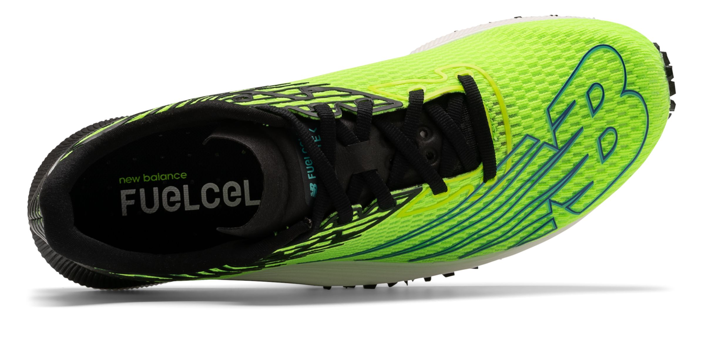 new balance elite runners
