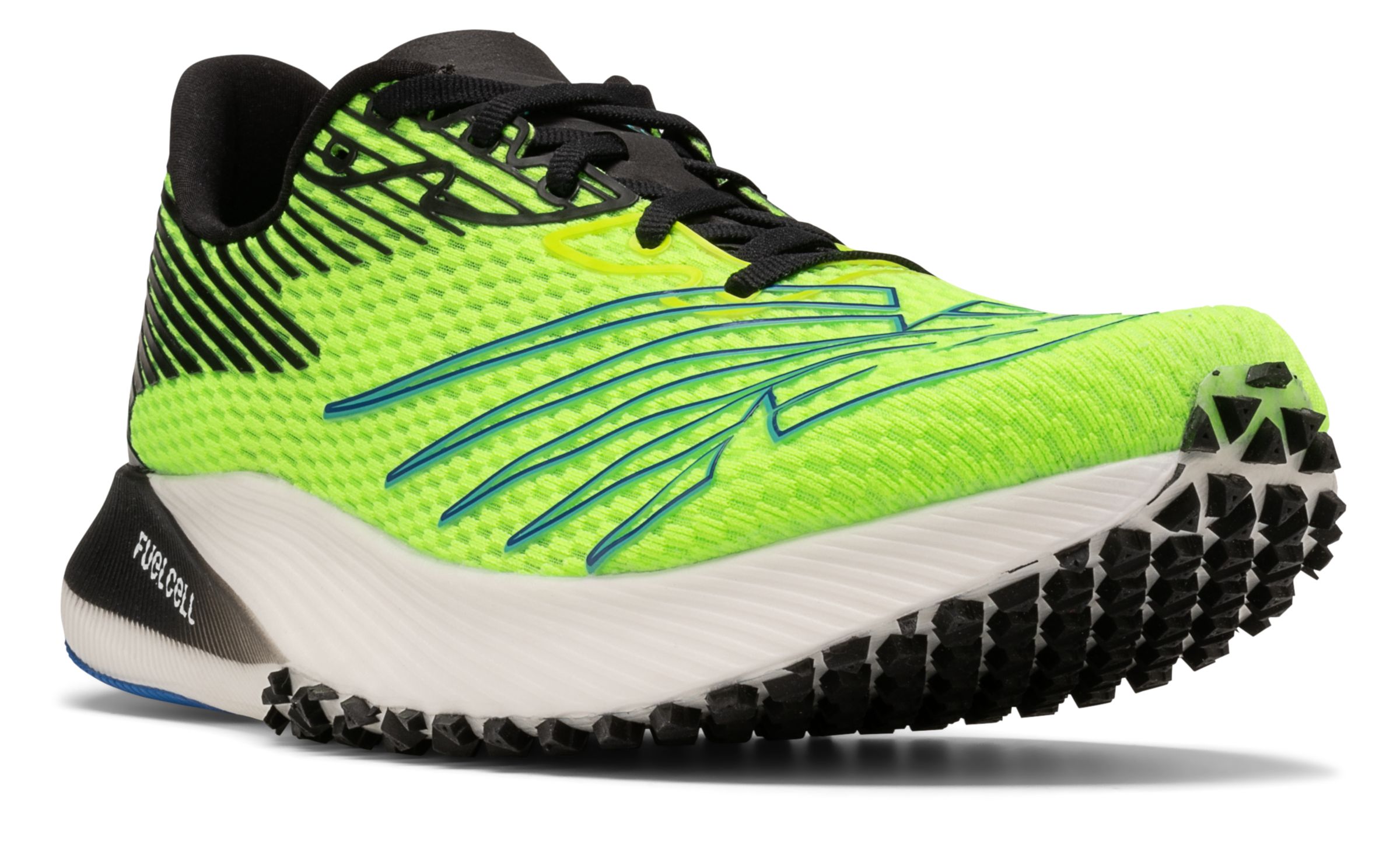 nb fuelcell rc