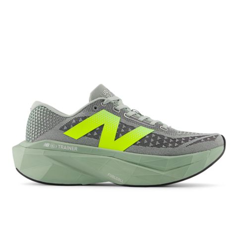 Мужские кроссовки New Balance FuelCell SuperComp Trainer v3