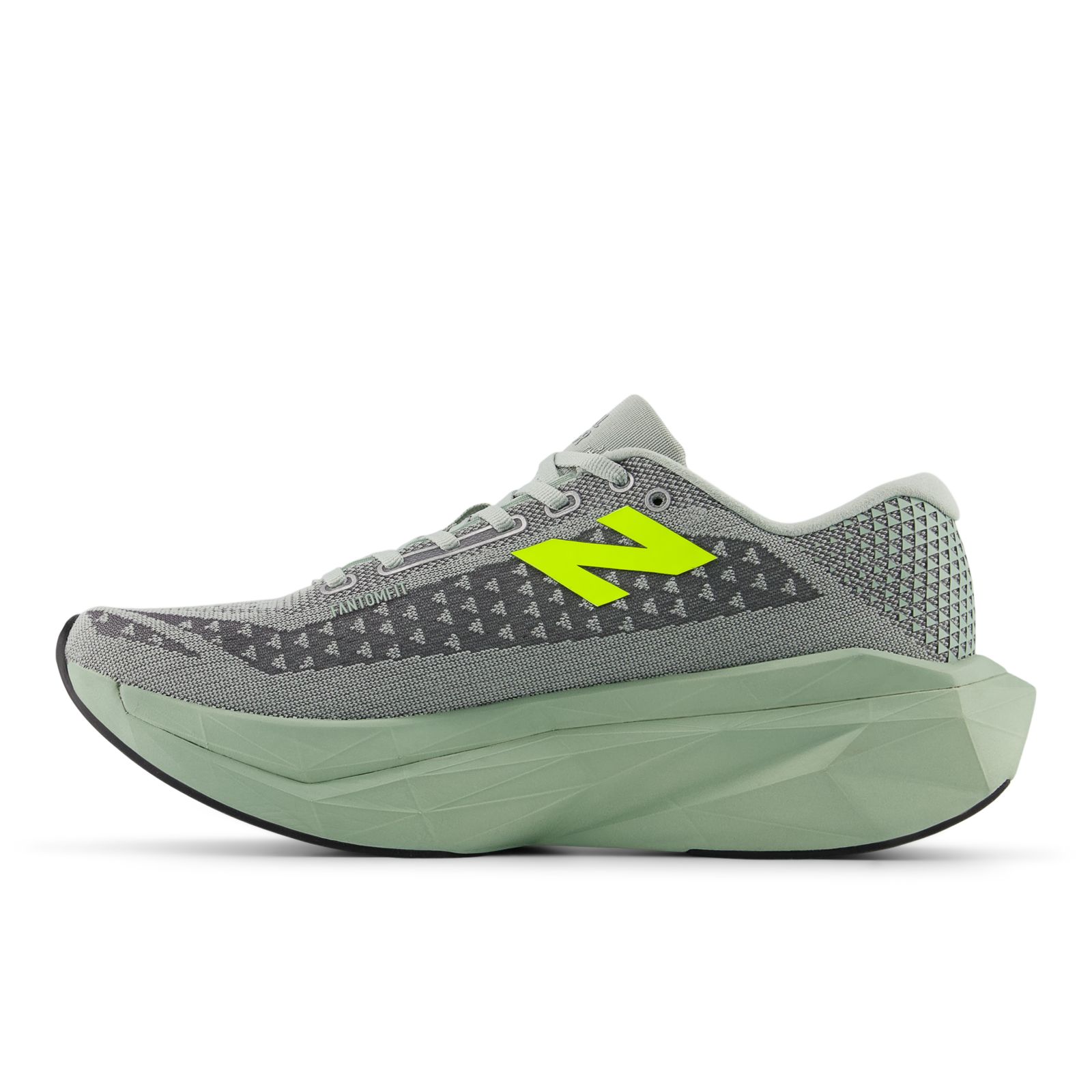 Мужские кроссовки New Balance FuelCell SuperComp Trainer v3 — фото 2