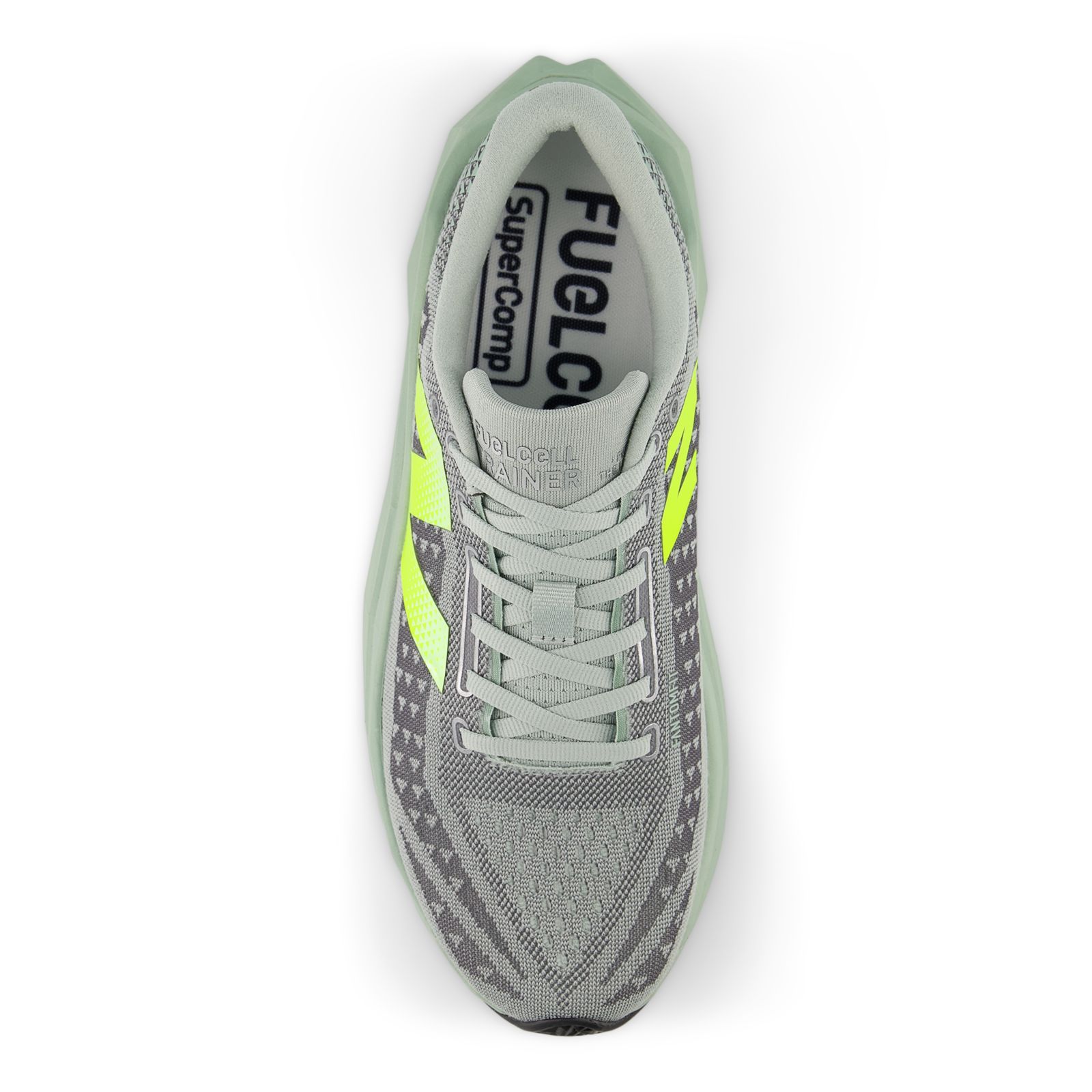 Мужские кроссовки New Balance FuelCell SuperComp Trainer v3 — фото 3