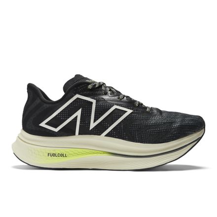 New Balance Unisex FuelCell SuperComp SD-X Dragonfly/Black 8.5