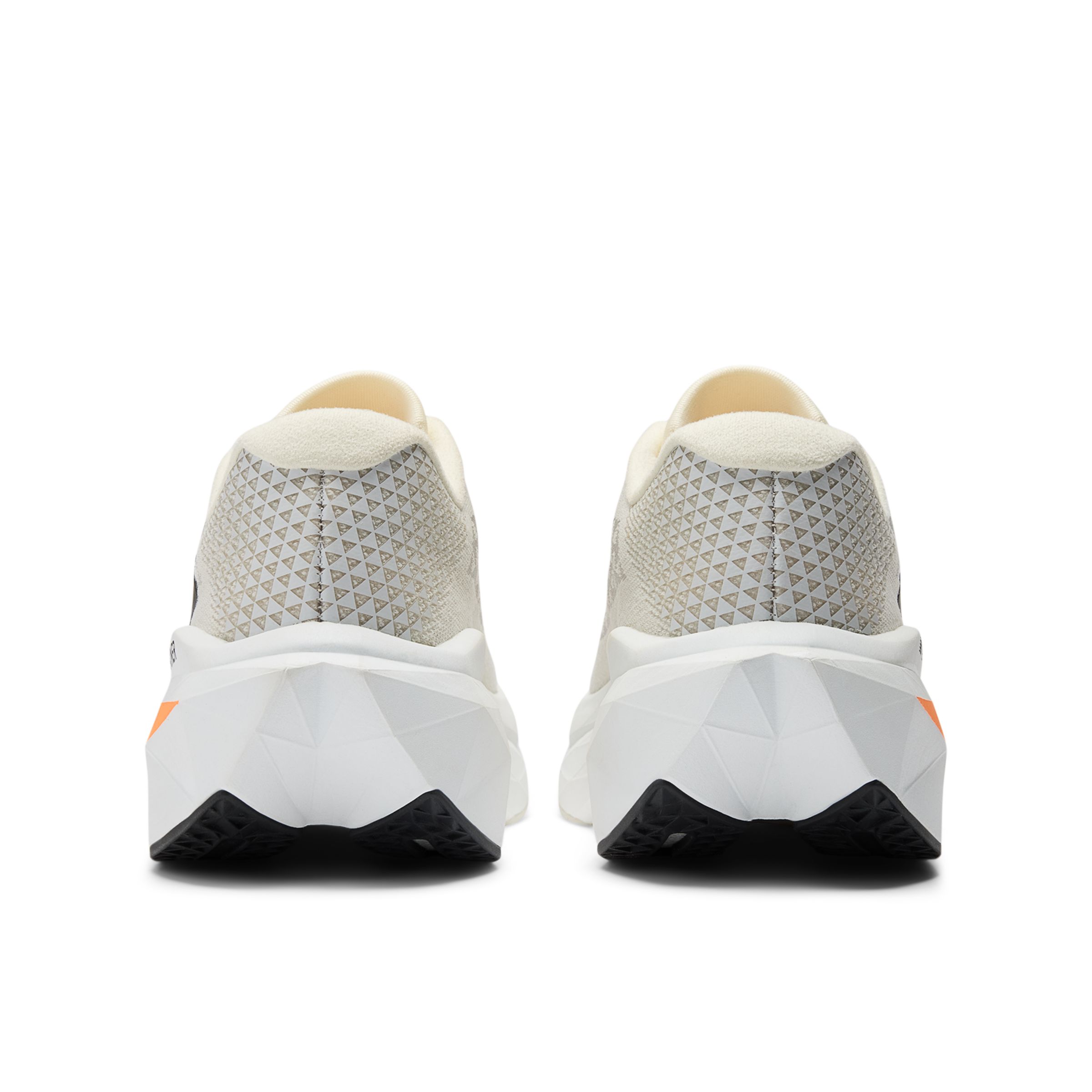 New Balance  sneaker Zwart