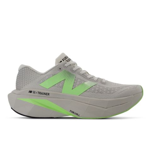 Женские кроссовки New Balance FuelCell SuperComp Trainer v3