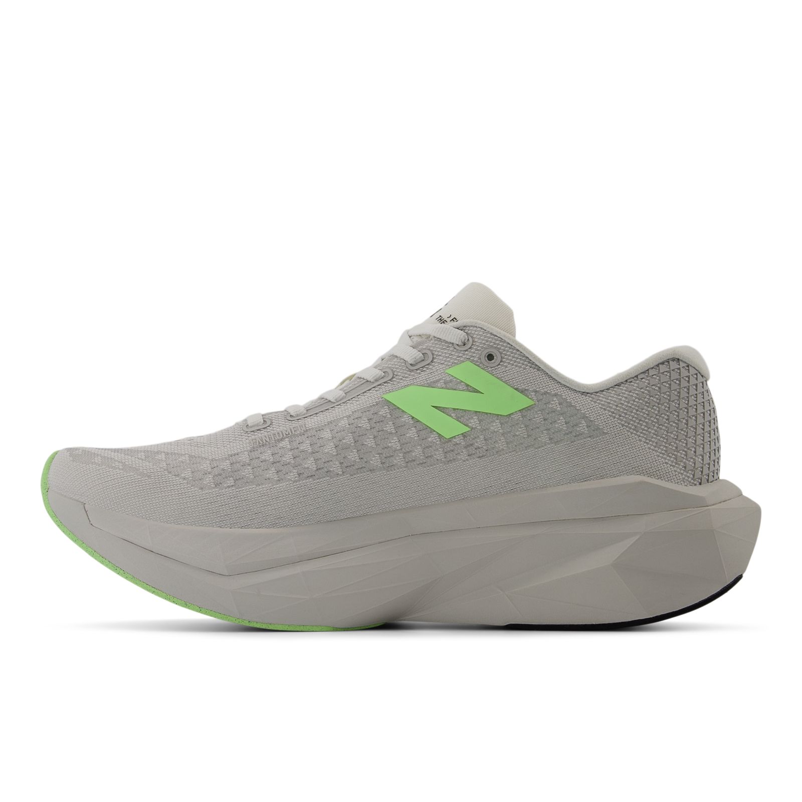 Женские кроссовки New Balance FuelCell SuperComp Trainer v3 — фото 3