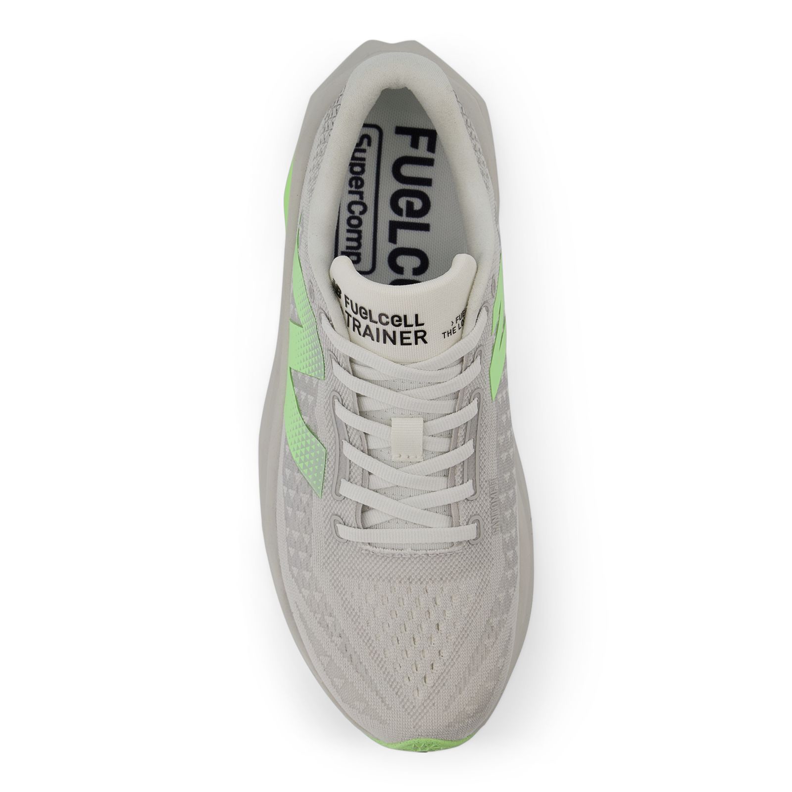 Женские кроссовки New Balance FuelCell SuperComp Trainer v3 — фото 4