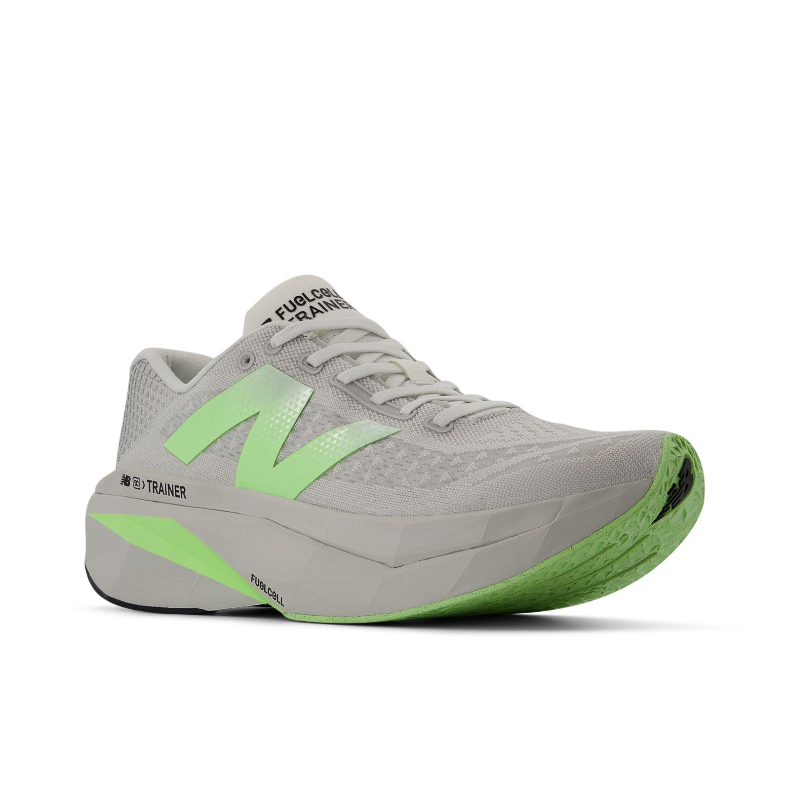 Женские кроссовки New Balance FuelCell SuperComp Trainer v3 — фото 2