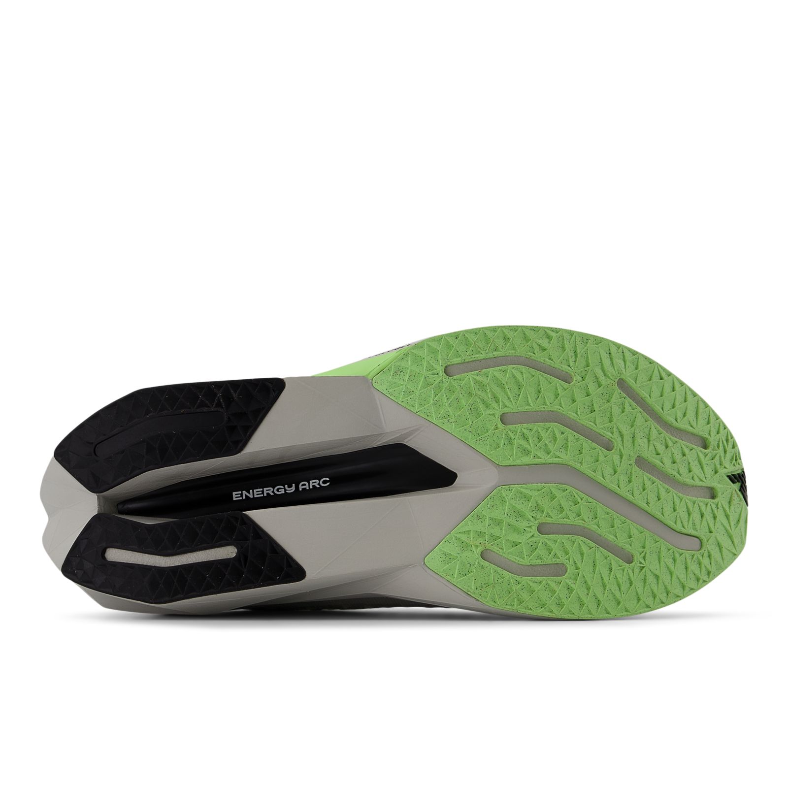 Женские кроссовки New Balance FuelCell SuperComp Trainer v3 — фото 5
