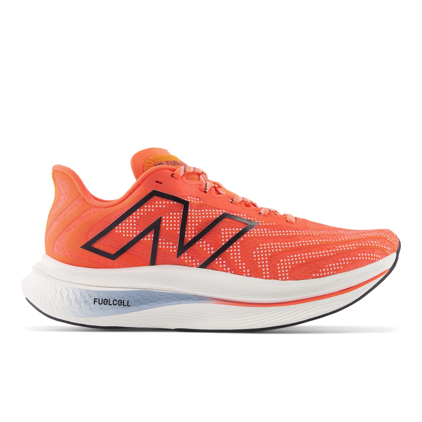 New Balance FuelCell Supercomp Trainer v2, review and details, From  £210.00