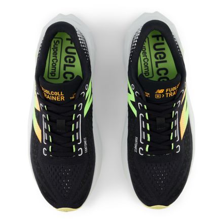 ニューバランス FuelCell SuperComp Trainer v3 FuelCell SuperComp Trainer v3｜ニューバランス公式通販