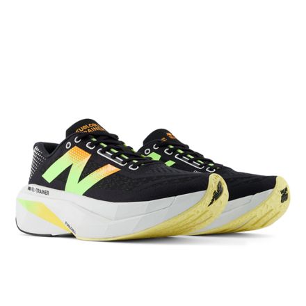 New balance shoes for long distance running on sale