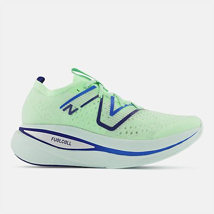 New Balance FuelCell SuperComp Trainer, MRCXLG2 image number null