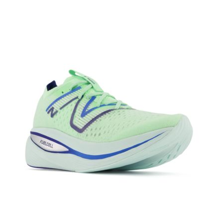 Men's FuelCell SuperComp Trainer Running - New Balance