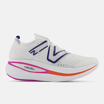 New Balance FuelCell SuperComp Trainer, MRCXLW2 image number null