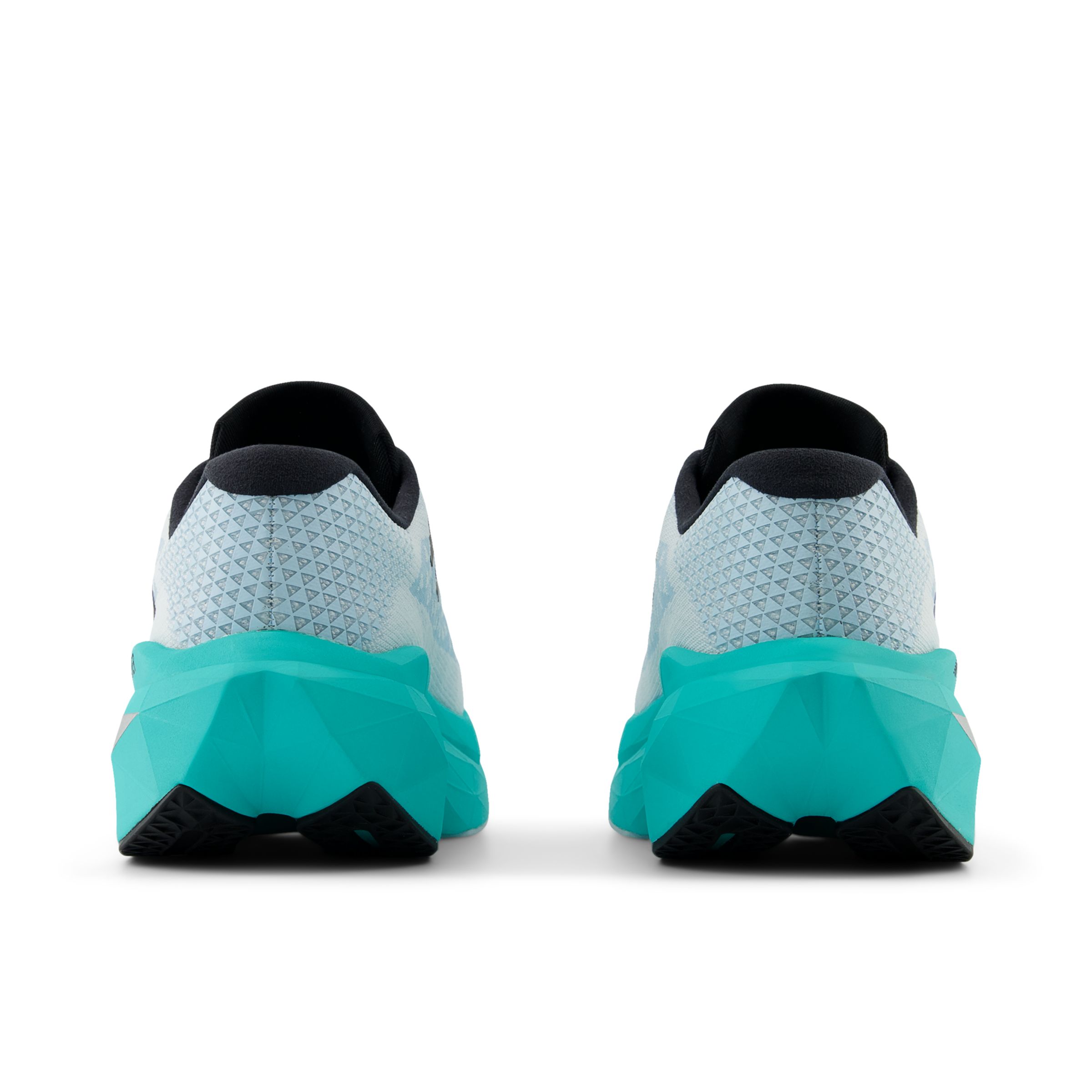 New Balance  sneaker Groen
