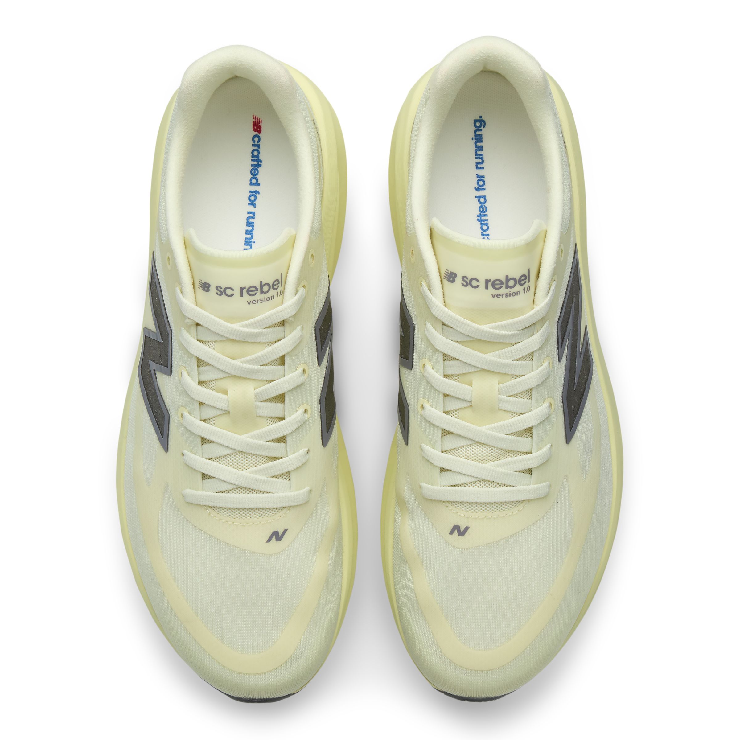 SuperComp Rebel men's