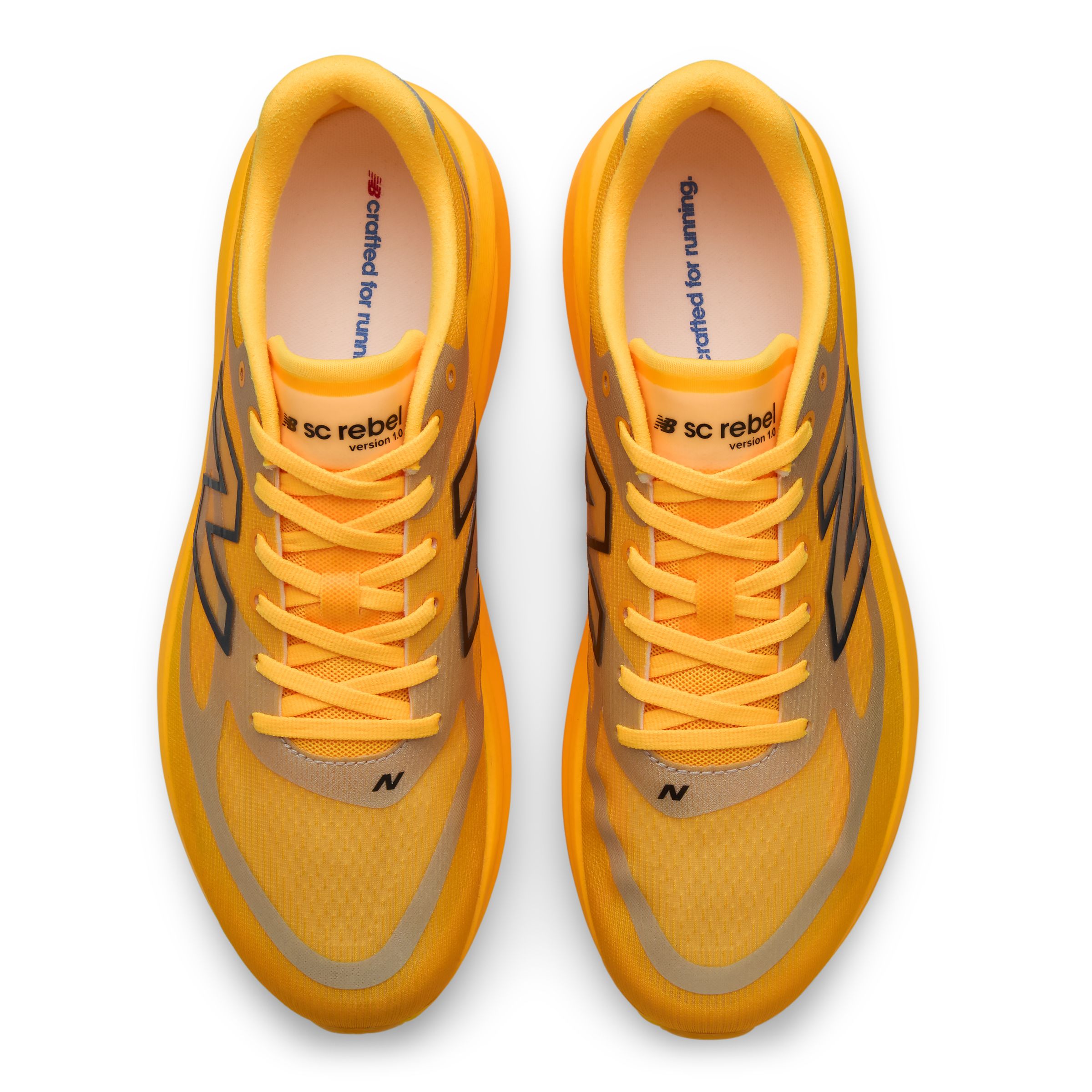 New Balance SuperComp Rebel men's, MREBX4FH